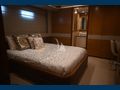 KIMBERLIE IAG Yacht 38m VIP cabin 3