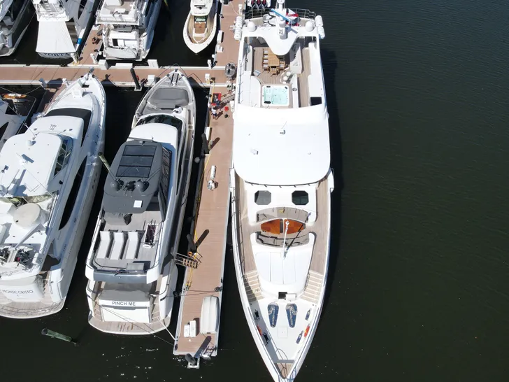 KIMBERLIE IAG 127 - aerial shot KIMBERLIE IAG 127 - aerial shot