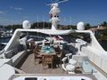 KIMBERLIE IAG Yacht 38m flybridge