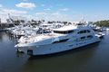 KIMBERLIE - IAG Yacht 38m - 6 Cabins - Nassau - Exumas - Bahamas