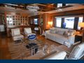 KIMBERLIE IAG Yacht 38m main saloon