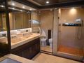 KIMBERLIE IAG Yacht 38m master cabin bathroom