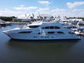 KIMBERLIE IAG Yacht 38m side propfile