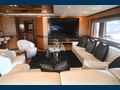 KIMBERLIE IAG Yacht 38m skydeck lounge