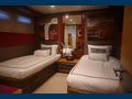 KIMBERLIE IAG Yacht 38m twin cabin 1