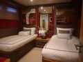 KIMBERLIE IAG Yacht 38m twin cabin 1