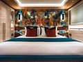 KING BENJI Dunya Custom Yacht 47m - VIP cabin 1 KING BENJI Dunya Custom Yacht 47m - VIP cabin 1