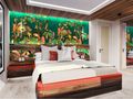 KING BENJI Dunya Custom Yacht 47m - VIP cabin 2 KING BENJI Dunya Custom Yacht 47m - VIP cabin 2