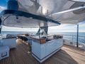 KINGS LAIR Benetti Sundeck 1 KINGS LAIR Benetti Sundeck 1
