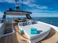 KINGS LAIR Benetti Sundeck KINGS LAIR Benetti Sundeck