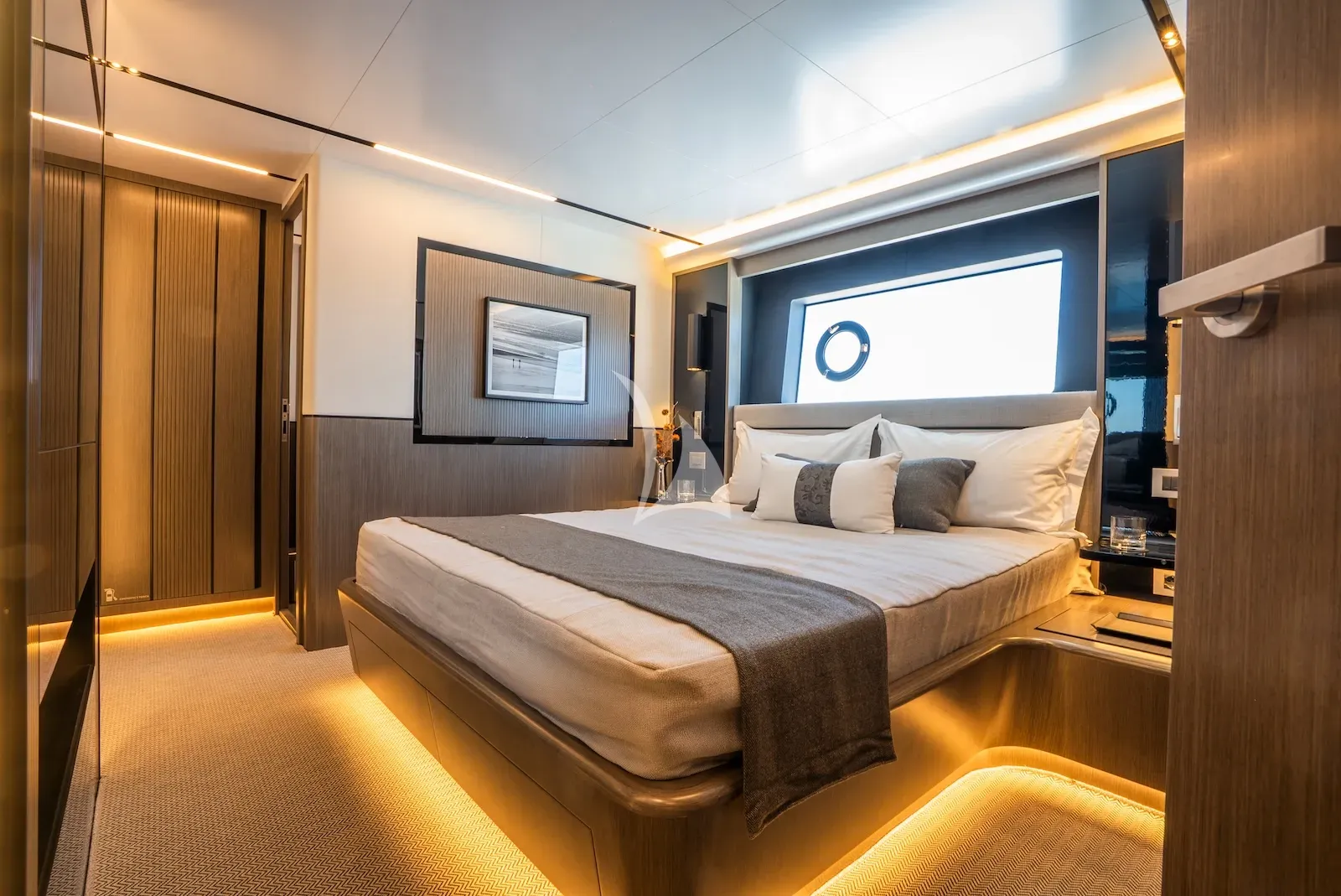 Charter Yacht KNEAD IT - Pearl 82 - 5 Cabins - Palma - Mallorca - Ibiza - Balearics - Spain