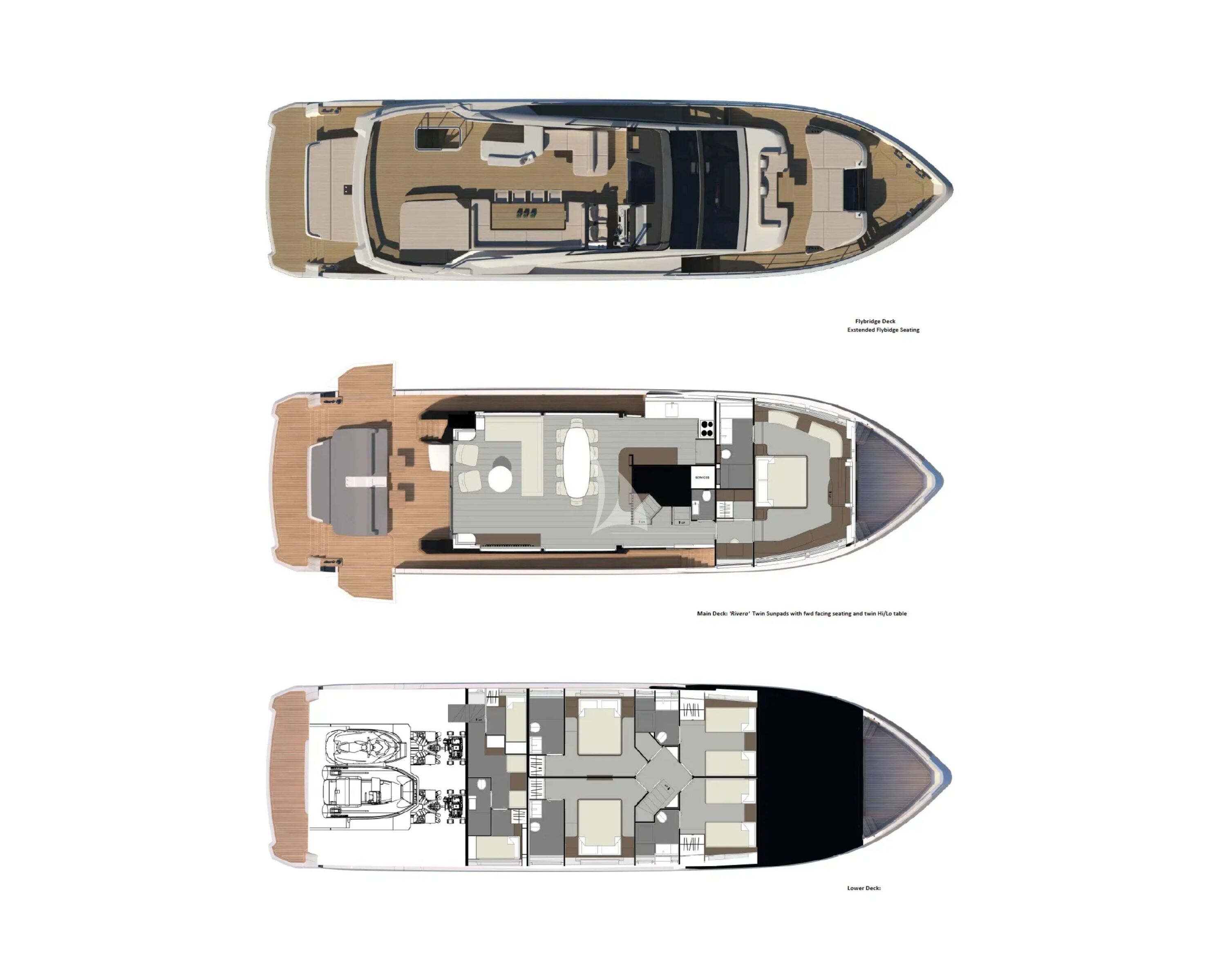 Layout for KNEAD IT Pearl 82 - layout
