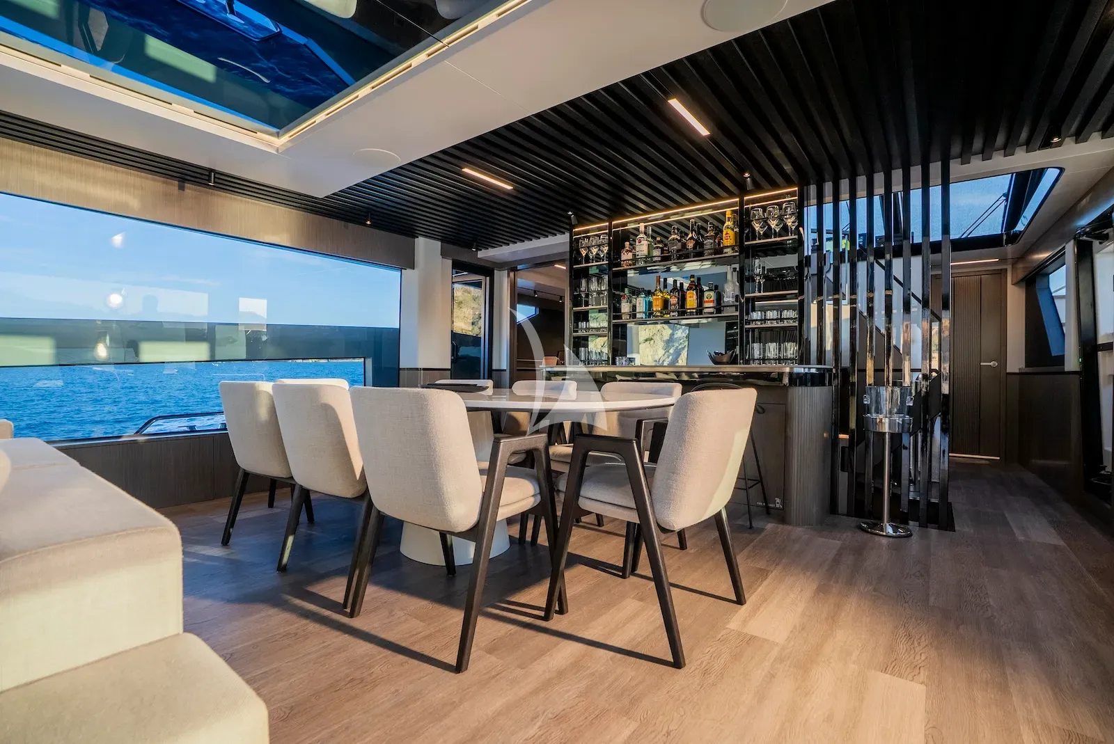 Charter Yacht KNEAD IT - Pearl 82 - 5 Cabins - Palma - Mallorca - Ibiza - Balearics - Spain