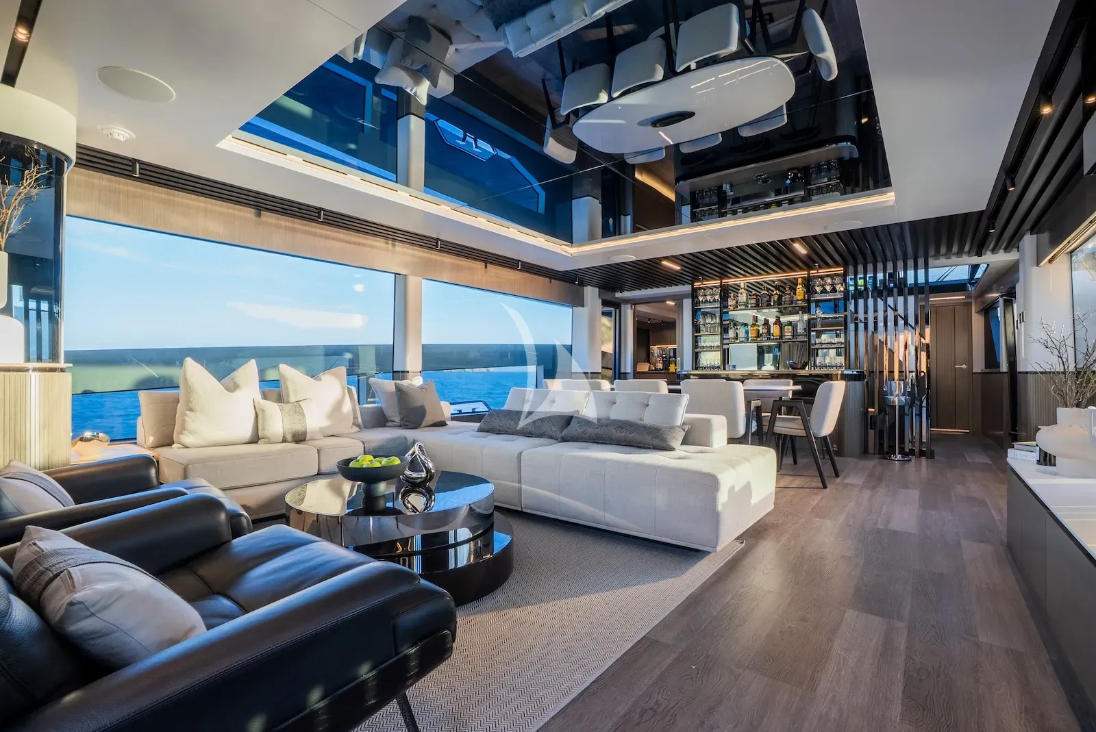 Charter Yacht KNEAD IT - Pearl 82 - 5 Cabins - Palma - Mallorca - Ibiza - Balearics - Spain