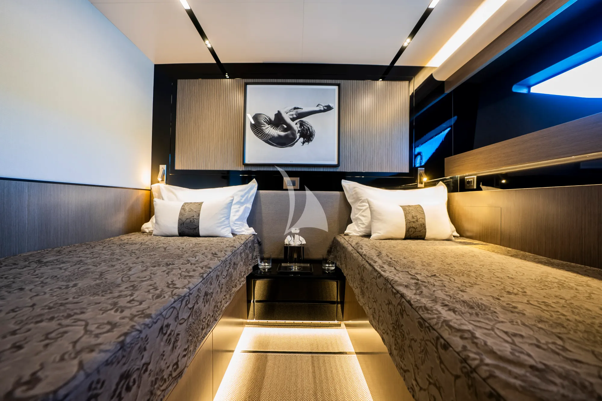 Charter Yacht KNEAD IT - Pearl 82 - 5 Cabins - Palma - Mallorca - Ibiza - Balearics - Spain