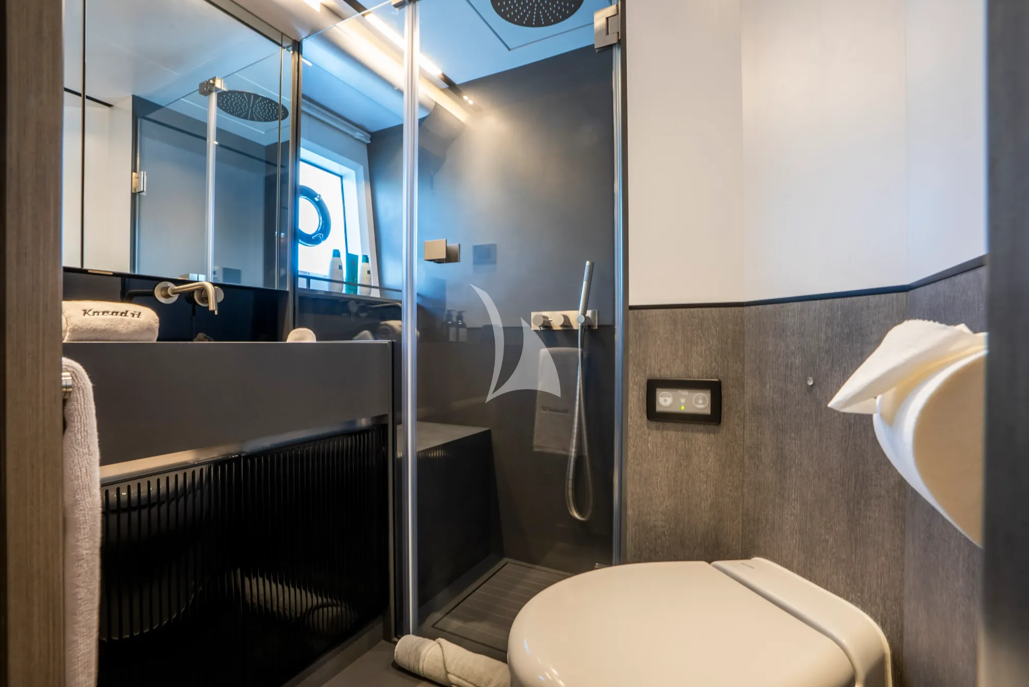 Charter Yacht KNEAD IT - Pearl 82 - 5 Cabins - Palma - Mallorca - Ibiza - Balearics - Spain