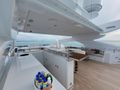 KNIGHT Heesen 5000 Alu - flybridge KNIGHT Heesen 5000 Alu - flybridge