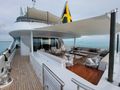 KNIGHT Heesen 5000 Alu - sky deck KNIGHT Heesen 5000 Alu - sky deck