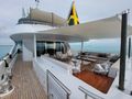 KNIGHT Heesen 5000 Alu sky deck