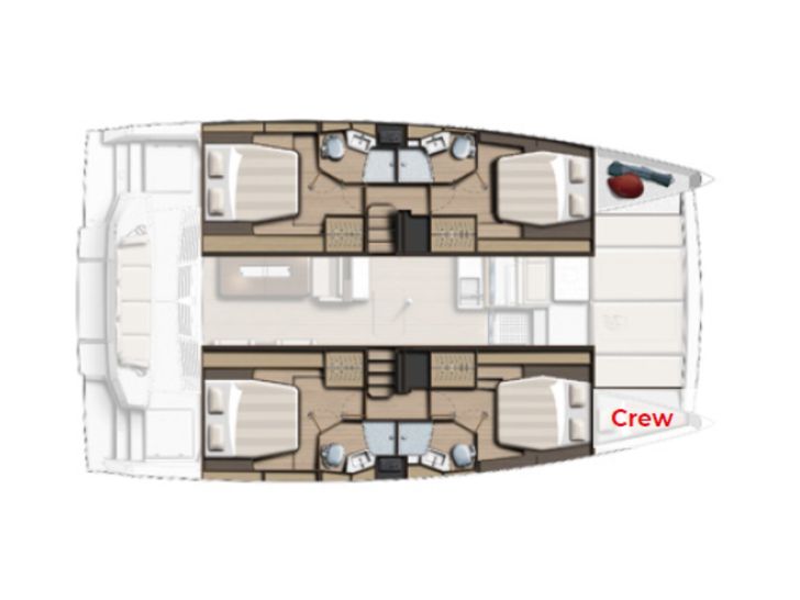 KNOWKER#1 Bali 4.4 - layout KNOWKER#1 Bali 4.4 - layout