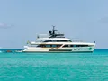 KOJU Benetti Motopanfilo 37m - anchored KOJU Benetti Motopanfilo 37m - anchored