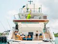 KOJU Benetti Motopanfilo 37m - beach club KOJU Benetti Motopanfilo 37m - beach club