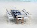 KOJU Benetti Motopanfilo 37m - beach set up KOJU Benetti Motopanfilo 37m - beach set up