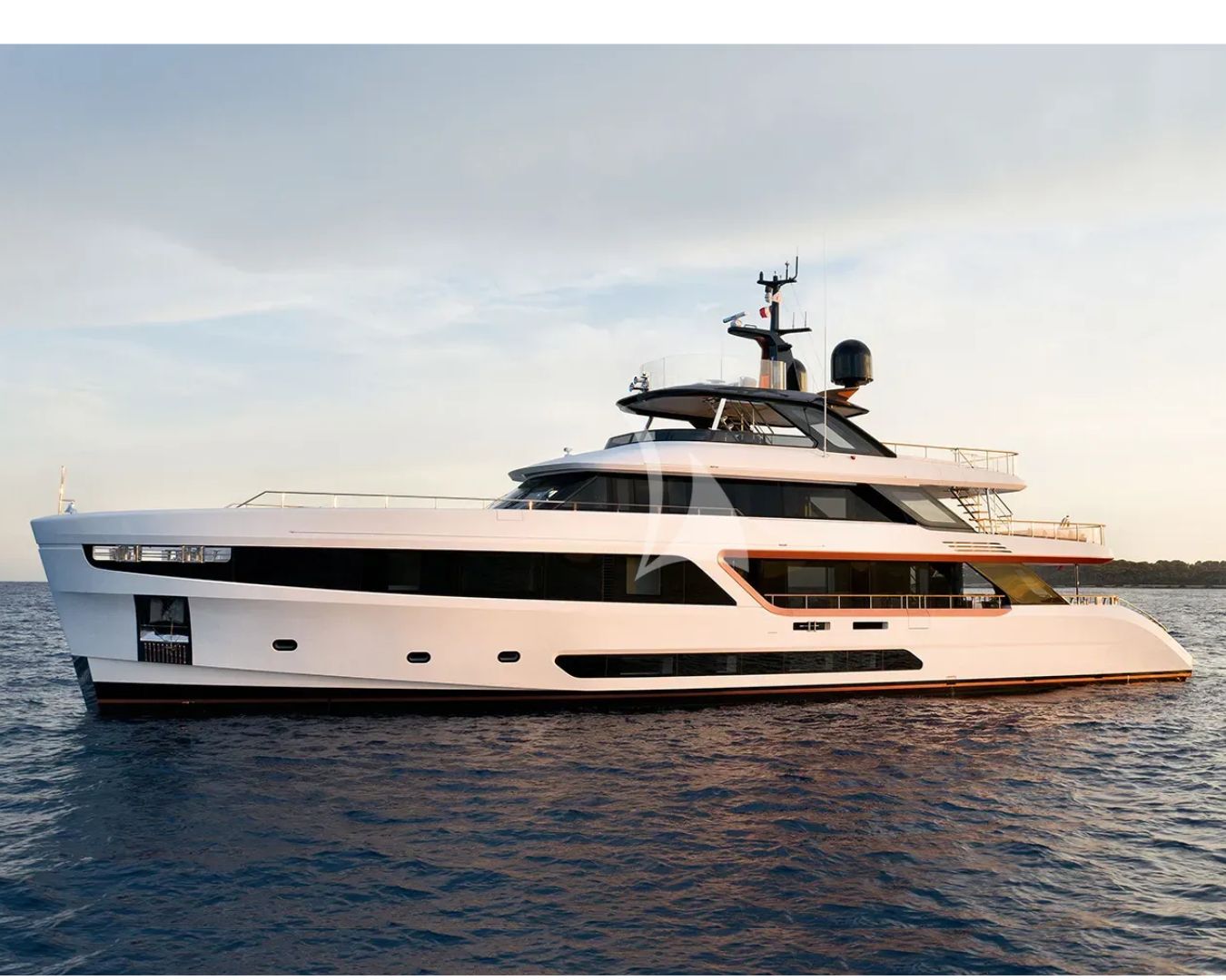 Charter Yacht KOJU - Benetti Motopanfilo 37m - 5 Cabins - Nassau - Exumas - Bahamas