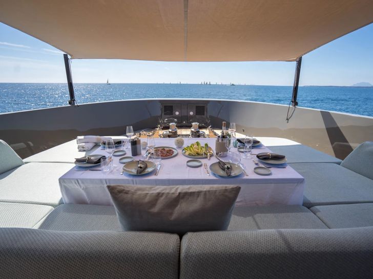 KOKONUTS WALLY Bow KOKONUTS WALLY Bow