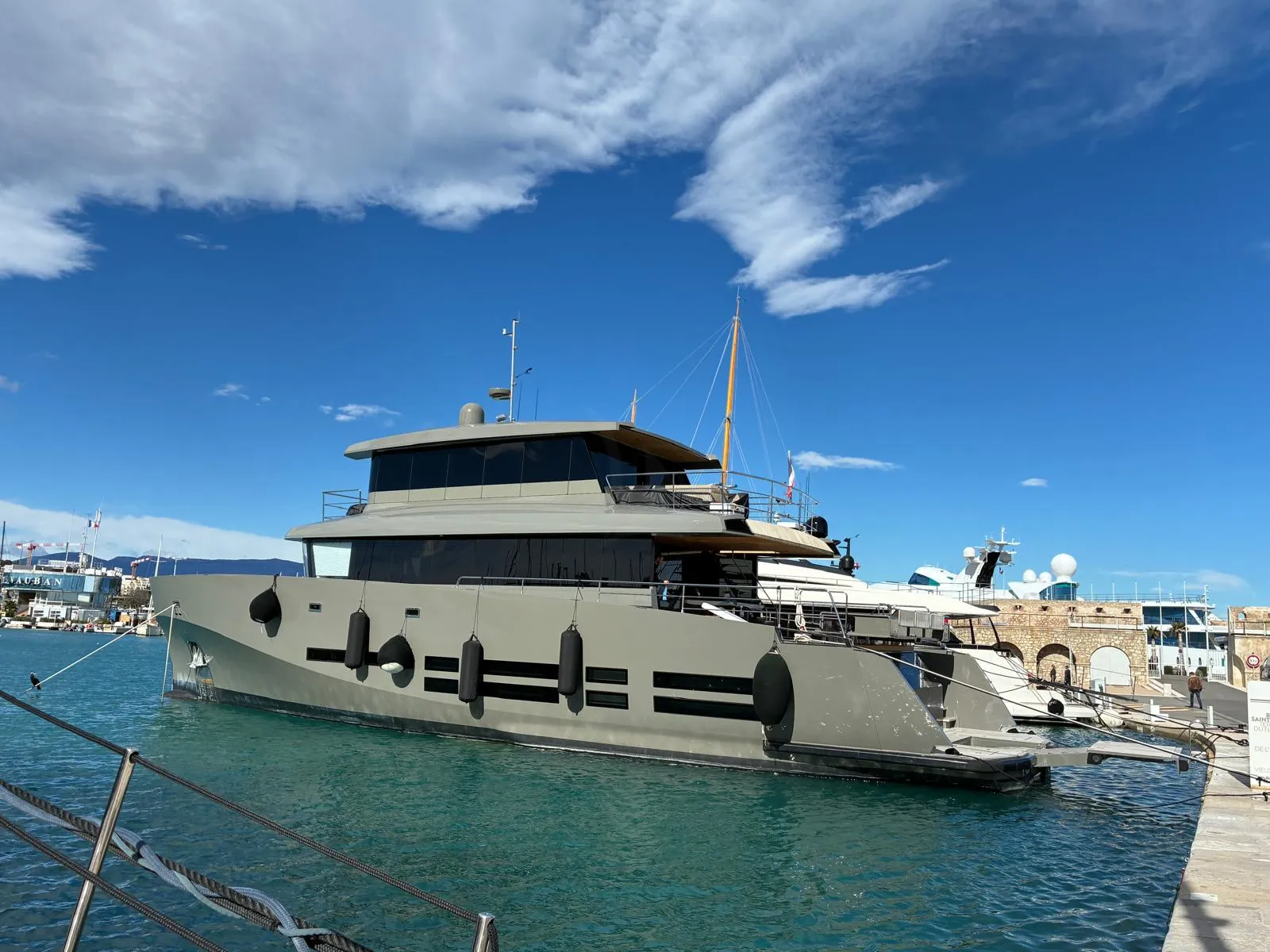 KOKONUTS WALLY Profile