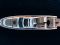KOMODO Azimut S7 - aerial shot KOMODO Azimut S7 - aerial shot