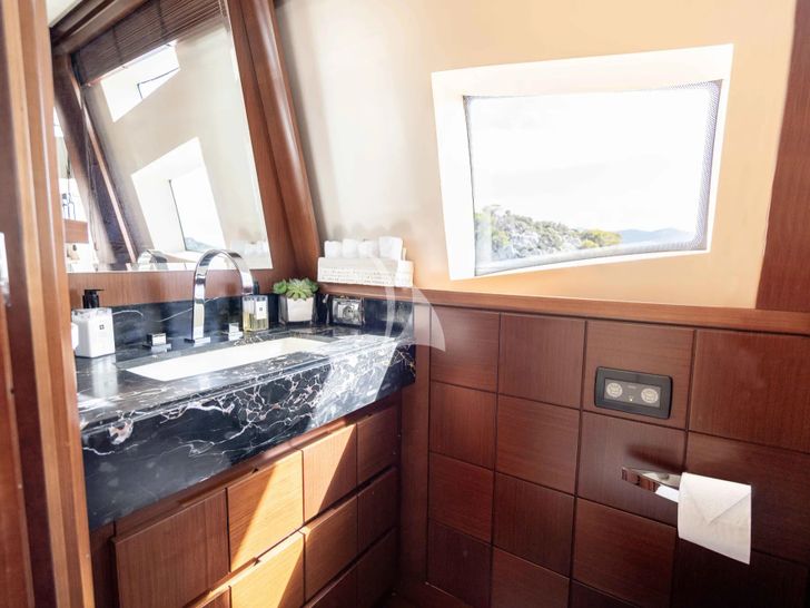 KOUKLES Azimut 30m day head KOUKLES Azimut 30m day head