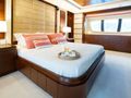 KOUKLES Azimut 30m master cabin KOUKLES Azimut 30m master cabin