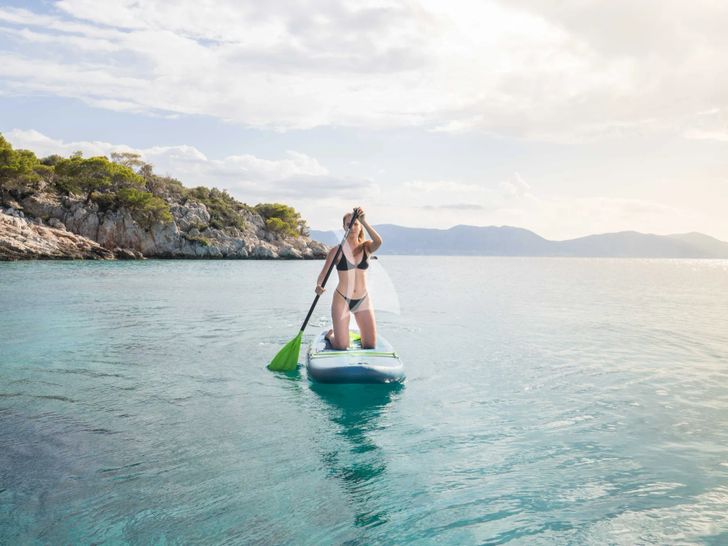 KOUKLES Azimut 30m paddle boarding KOUKLES Azimut 30m paddle boarding