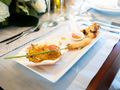 KOUKLES Azimut 30m sample dish 3 KOUKLES Azimut 30m sample dish 3