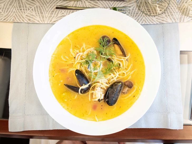 KOUKLES Azimut 30m sample dish 4 KOUKLES Azimut 30m sample dish 4