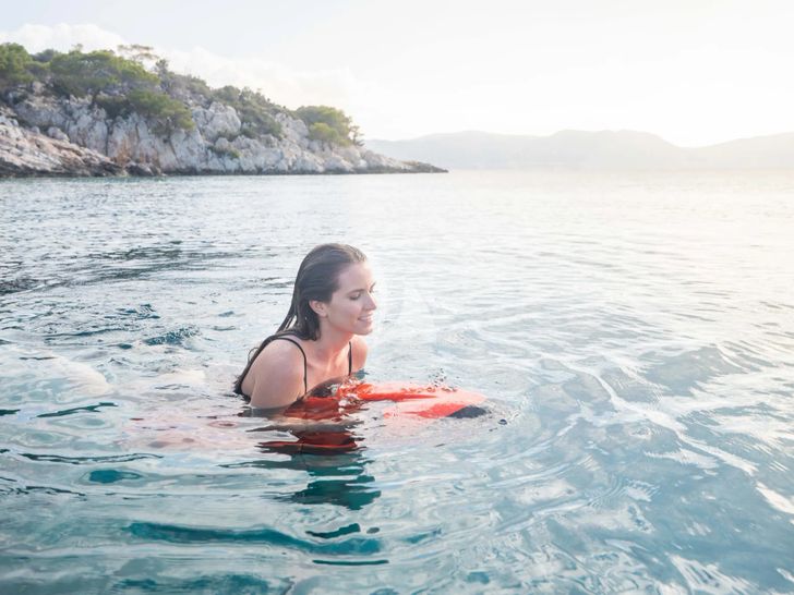 KOUKLES Azimut 30m sea bob KOUKLES Azimut 30m sea bob