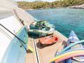 KOUKLES Azimut 30m water toys KOUKLES Azimut 30m water toys