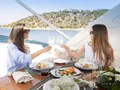 KOUKLES Azimut 30m wine party KOUKLES Azimut 30m wine party
