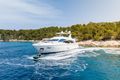 KOUKLES - Azimut 30m - 4 Cabins - Athens - Hydra - Mykonos KOUKLES - Azimut 30m - 4 Cabins - Athens - Hydra - Mykonos