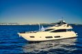 KUDOS - Sunseeker 28m - 4 Cabins - Monaco - Amalfi Coast - Capri - Positano KUDOS - Sunseeker 28m - 4 Cabins - Monaco - Amalfi Coast - Capri - Positano