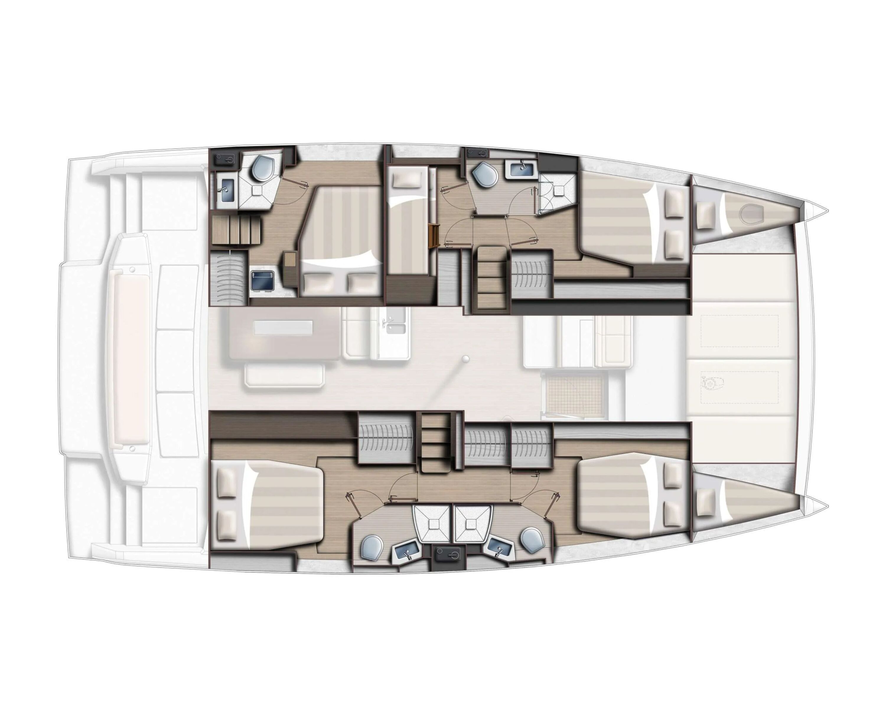 KUKURUZ Bali 4.6 - layout
