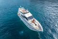 LA CHICCA - Benetti 23m Yacht - 4 Cabins - Sicily - Naples - Capri - Positano - Amalfi Coast - Italy