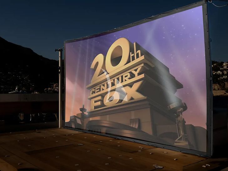 LA LA LAND Cinema LA LA LAND Cinema