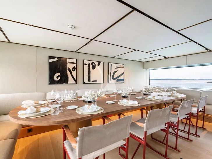 LA LA LAND Dining LA LA LAND Dining