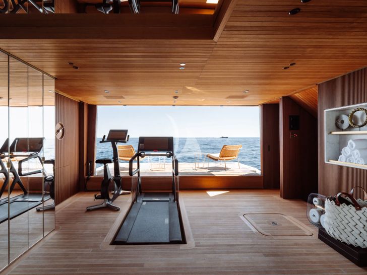 LA LA LAND Gym LA LA LAND Gym