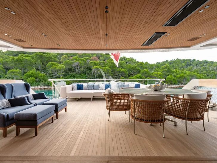 LA LA LAND Owners Aft LA LA LAND Owners Aft