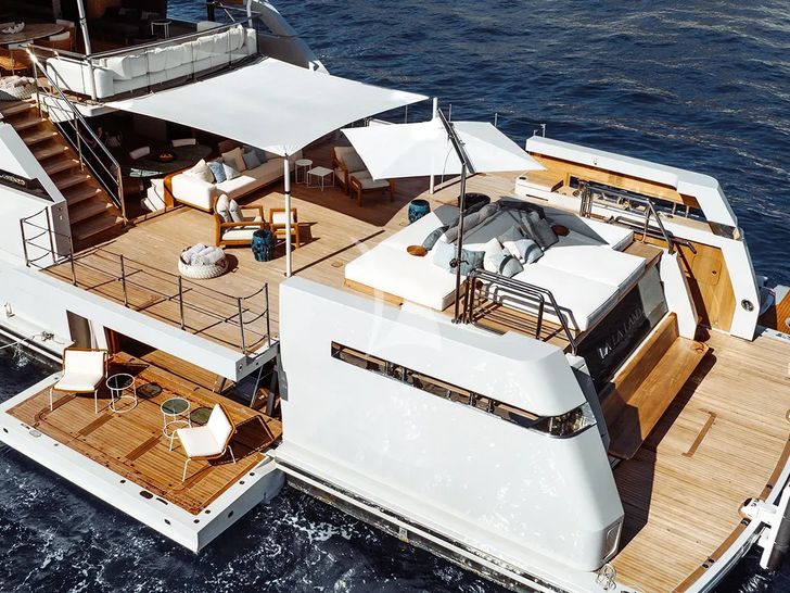 LA LA LAND Stern LA LA LAND Stern