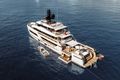 LA LA LAND - Sanlorenzo X Space - 5 Cabins - Cannes - Monaco - St. Tropez - French Riviera - South of France LA LA LAND - Sanlorenzo X Space - 5 Cabins - Cannes - Monaco - St. Tropez - French Riviera - South of France