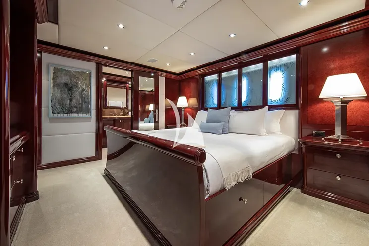 Charter Yacht DIRT POOR - Trinity 161 - 5 Cabins - Nassau - Exumas - Bahamas